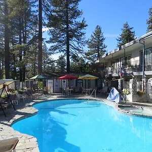 Americana Village Vakantiehuis