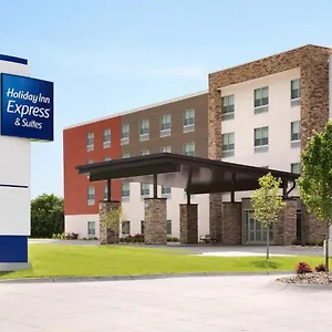 Express & - Savannah N - By Ihg 3* Port Wentworth