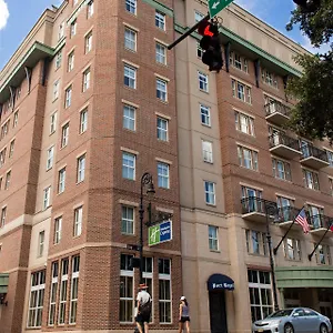 Express - Historic District 2* Savannah