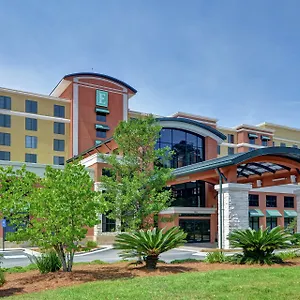 Embassy Airport 4* Savannah