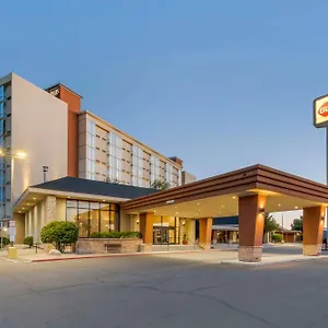 Western Sparks-reno Hotel