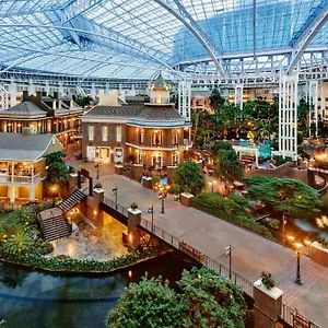 Gaylord Opryland & Convention Center Nashville