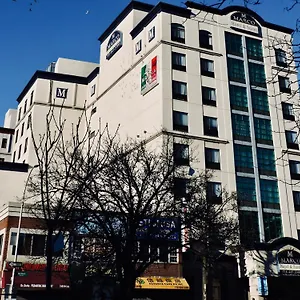 Marco Laguardia Hotel&suites 3* Nueva York