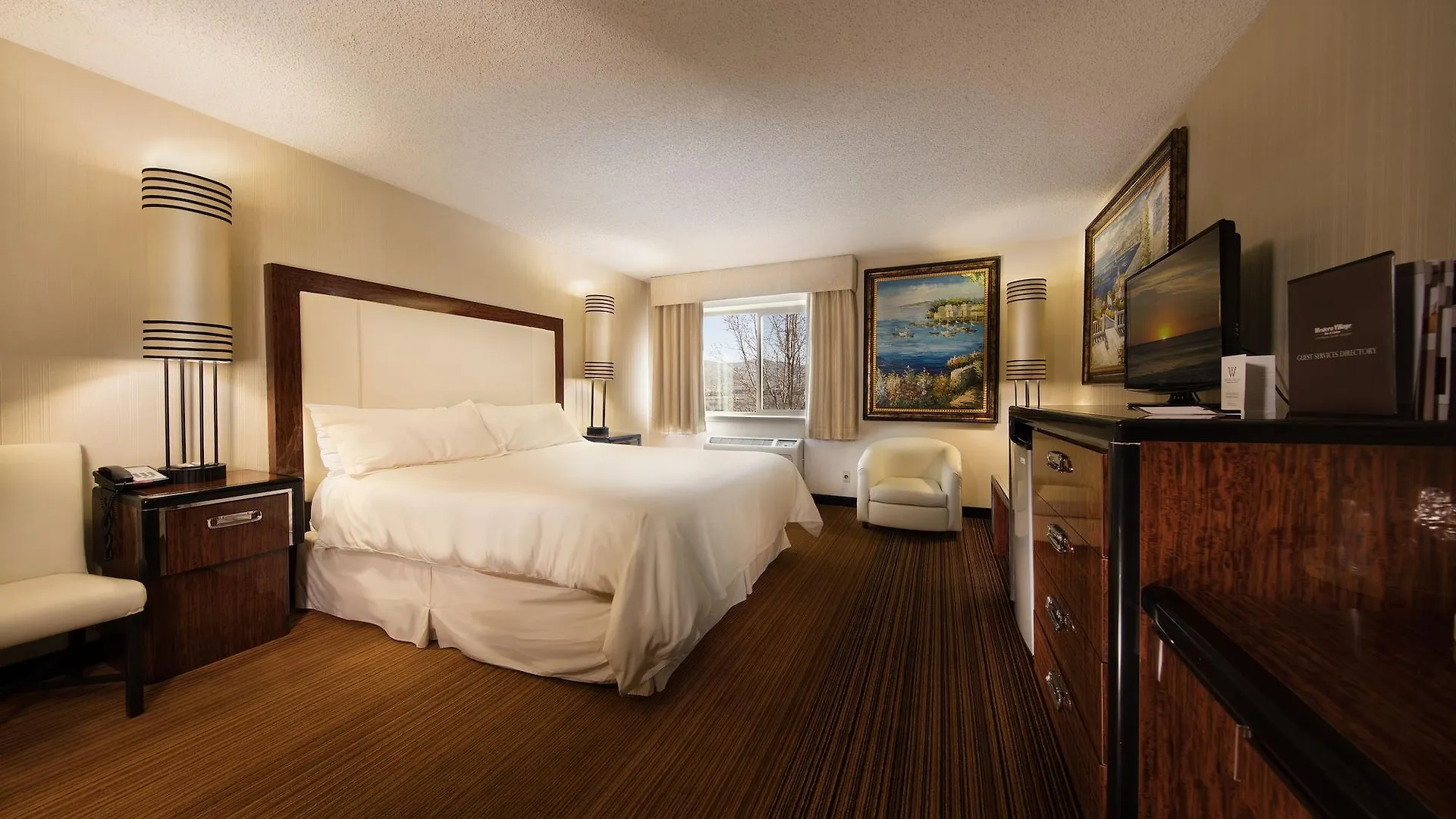 Western Village Inn And Casino Sparks 3*,