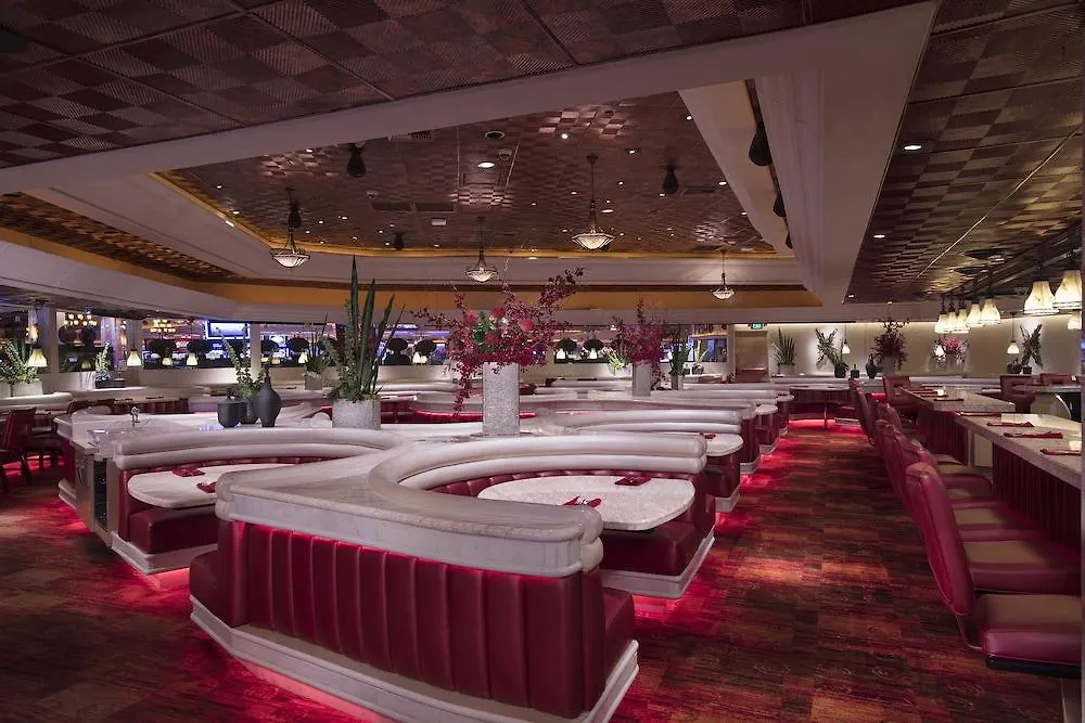 Resort Western Village Inn And Casino Sparks