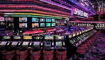 Western Village Inn And Casino Sparks