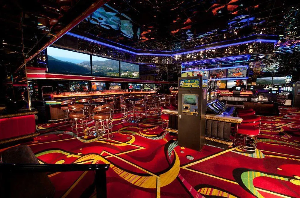 Western Village Inn And Casino Sparks Resort
