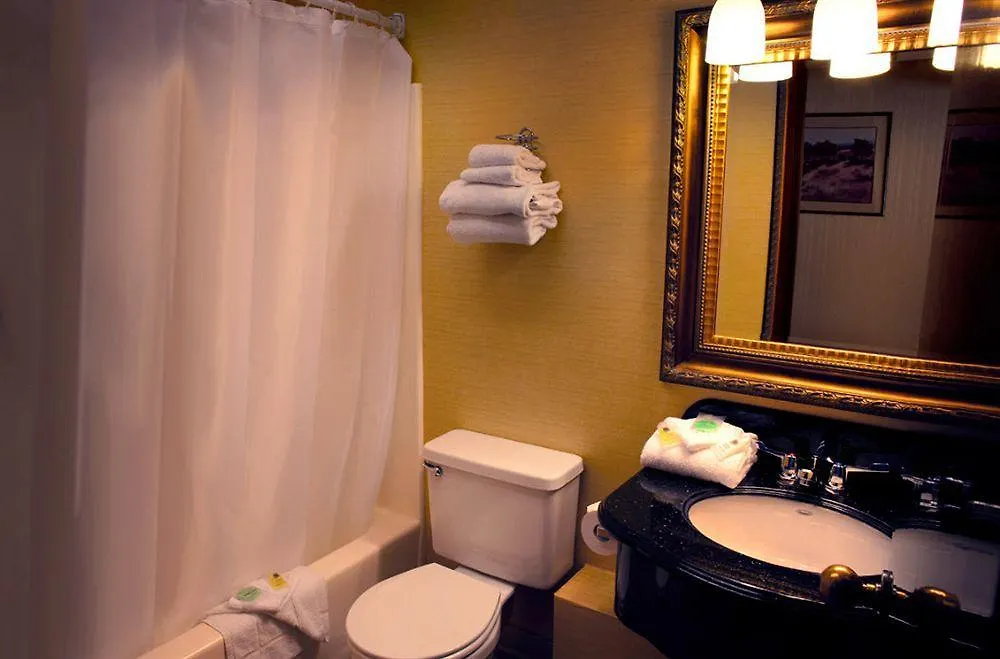 Resort Western Village Inn And Casino Sparks