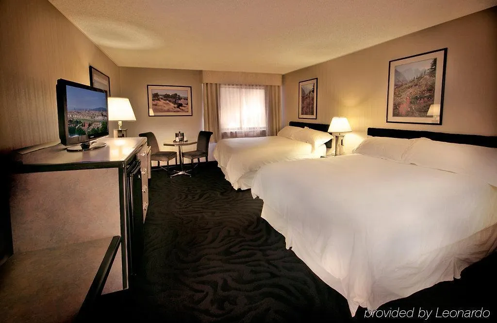 Resort Western Village Inn And Casino Sparks