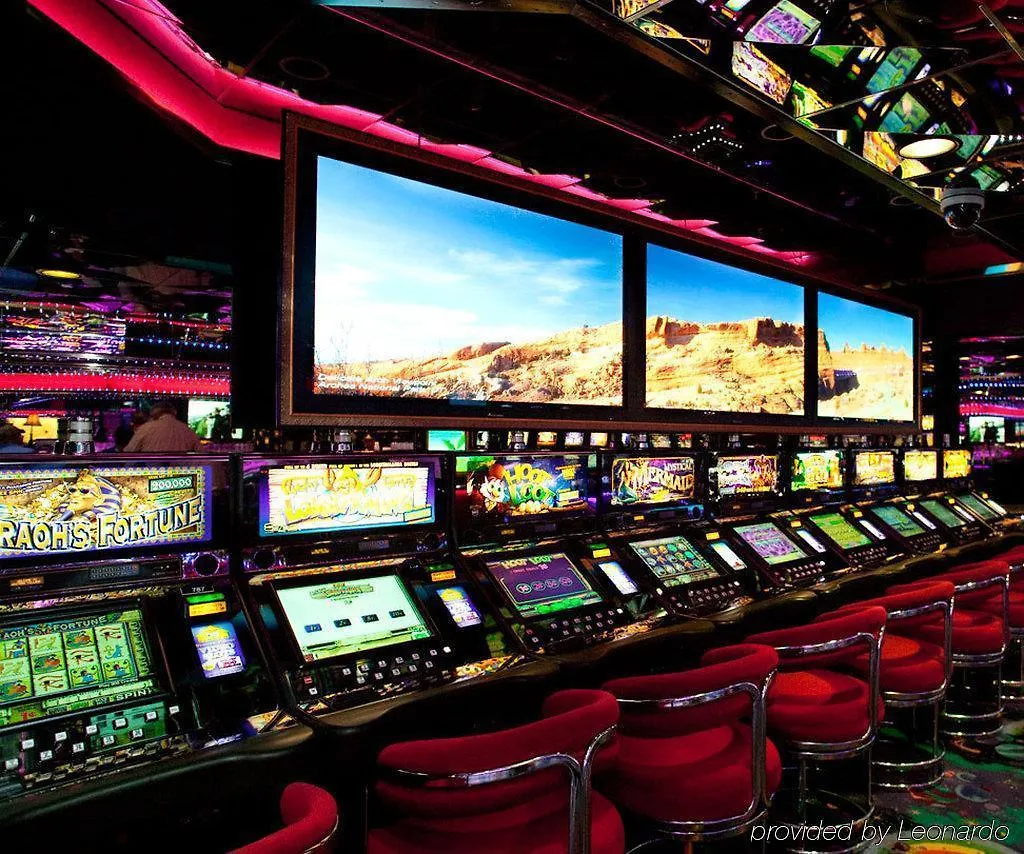 Western Village Inn And Casino Sparks Resort