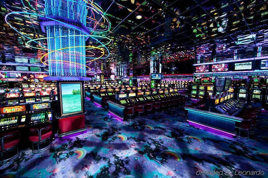 Western Village Inn And Casino Sparks 3*,  Verenigde Staten