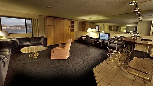 Western Village Inn And Casino Sparks 3*,  United States