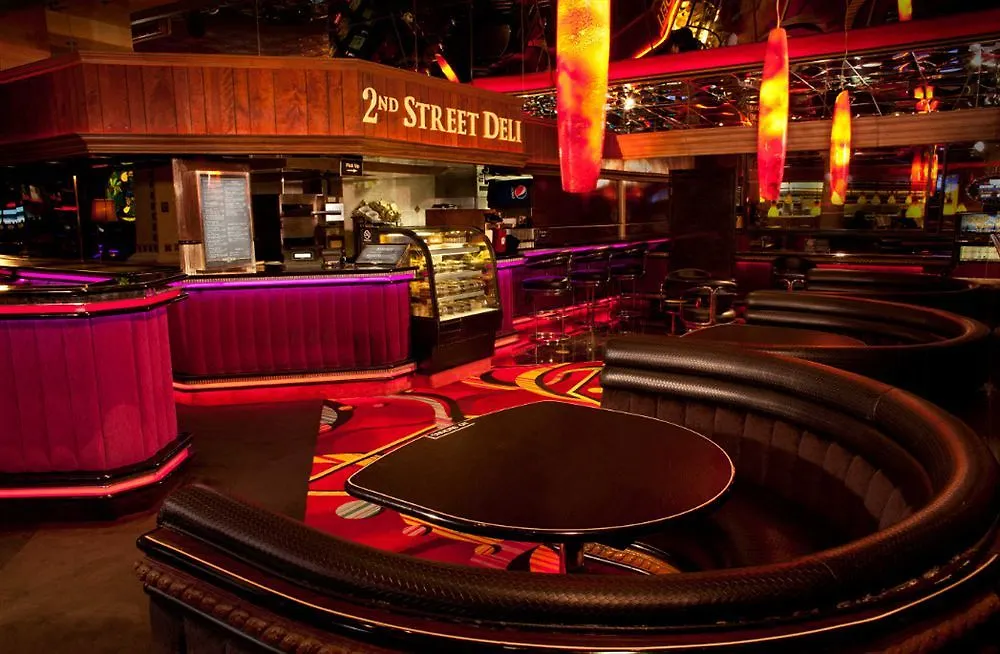 Western Village Inn And Casino Sparks 3*,