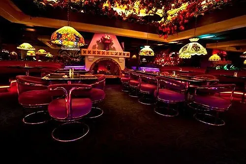 Western Village Inn And Casino Sparks Verenigde Staten