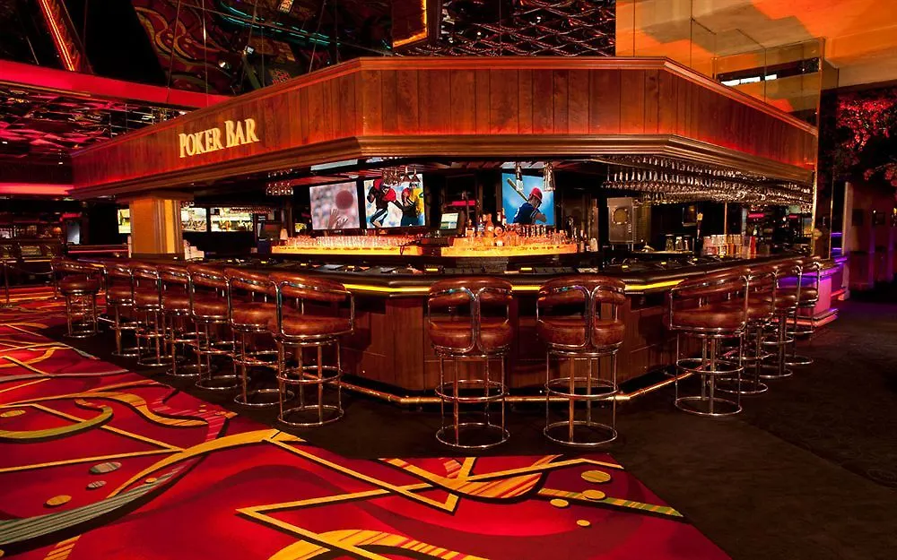 Western Village Inn And Casino Sparks Verenigde Staten