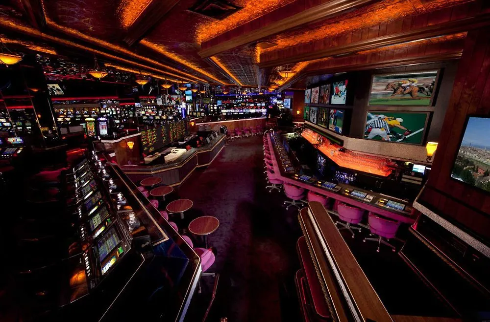 Western Village Inn And Casino Sparks
