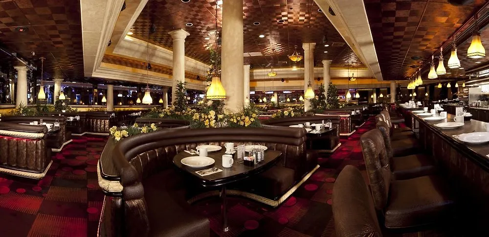 Western Village Inn And Casino Sparks 3*,  Verenigde Staten
