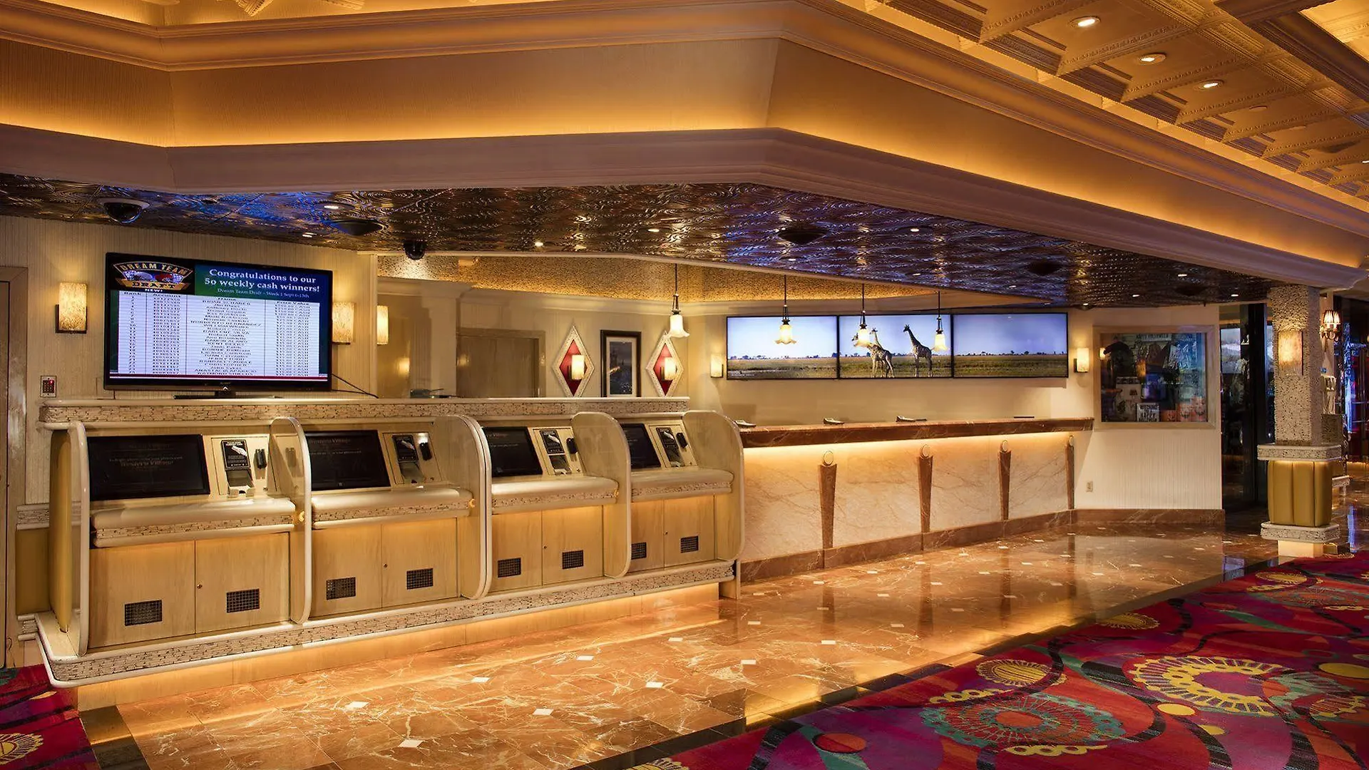 Western Village Inn And Casino Sparks Resort