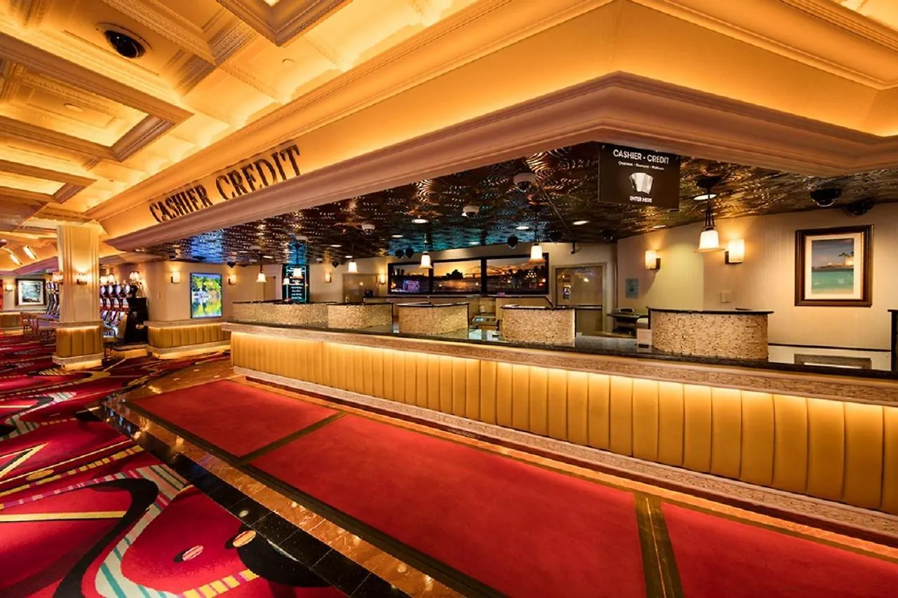 Western Village Inn And Casino Sparks Resort