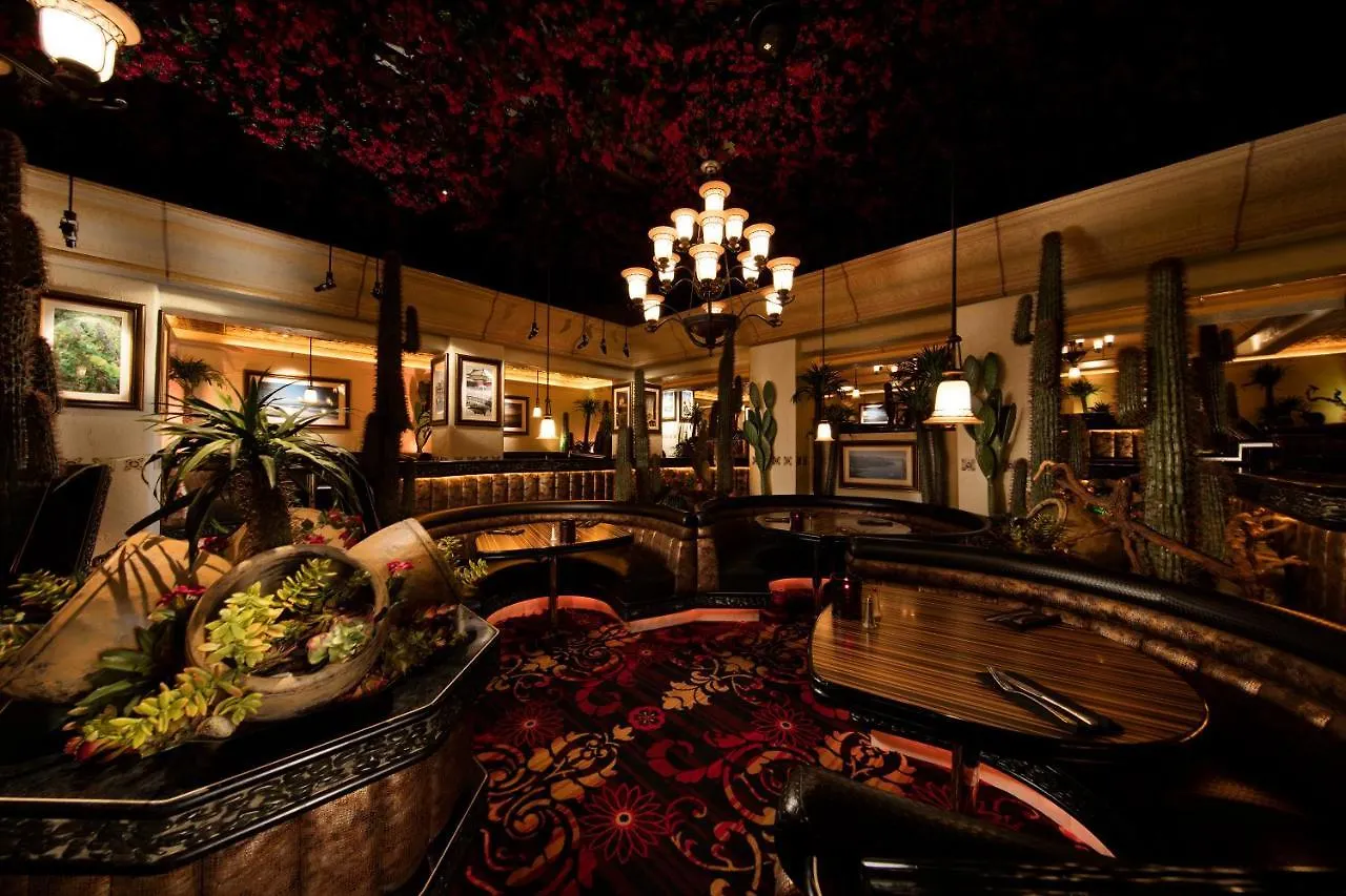 Western Village Inn And Casino Sparks Verenigde Staten
