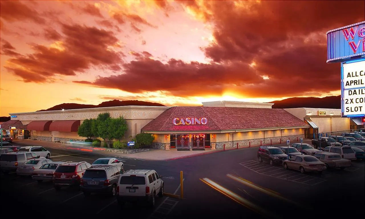 Western Village Inn And Casino Sparks