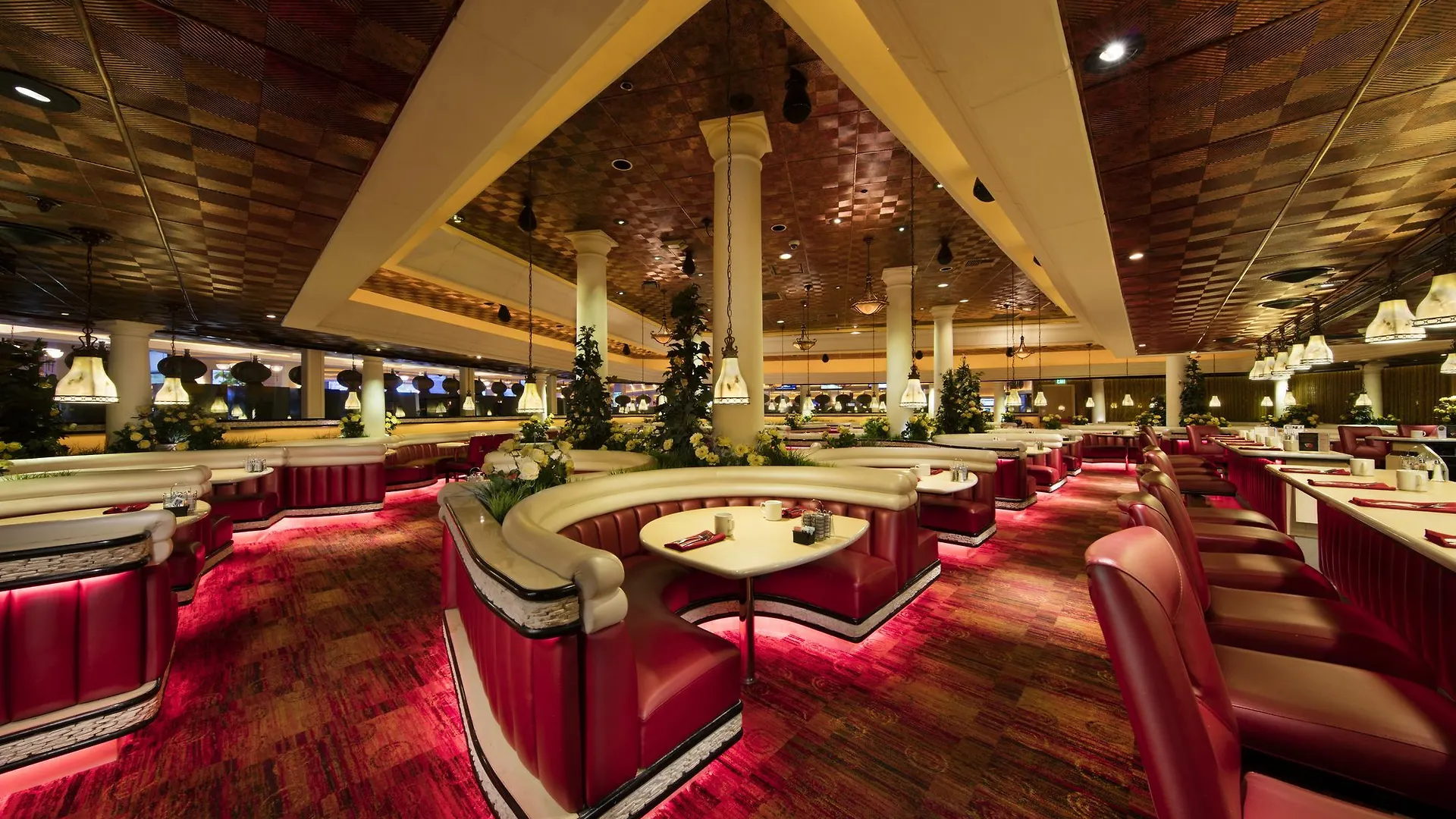 Western Village Inn And Casino Sparks