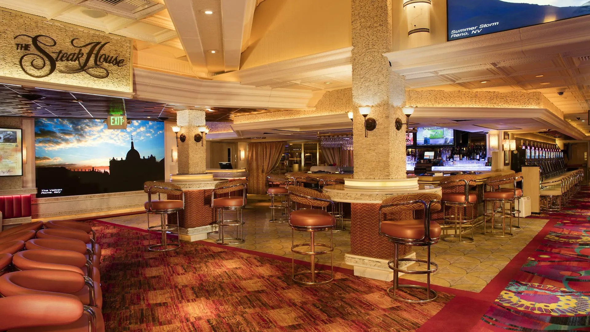 Resort Western Village Inn And Casino Sparks