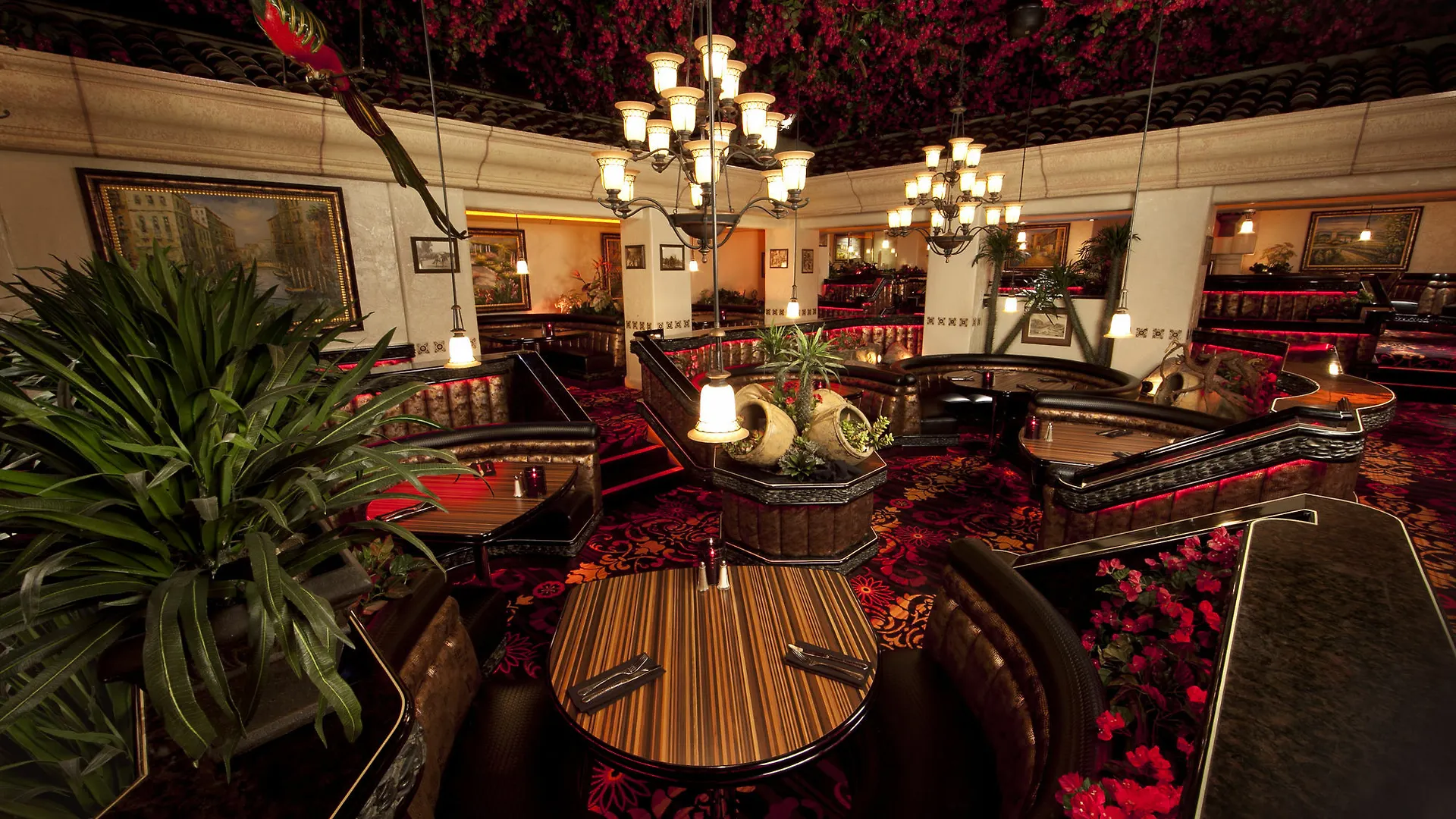 Western Village Inn And Casino Sparks United States
