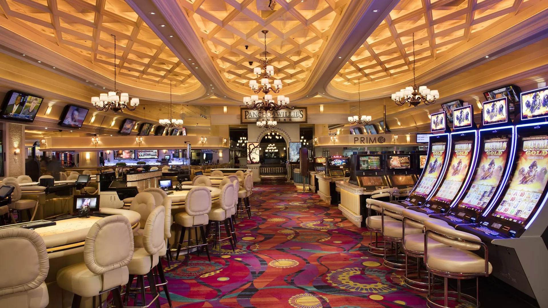 Western Village Inn And Casino Sparks Resort